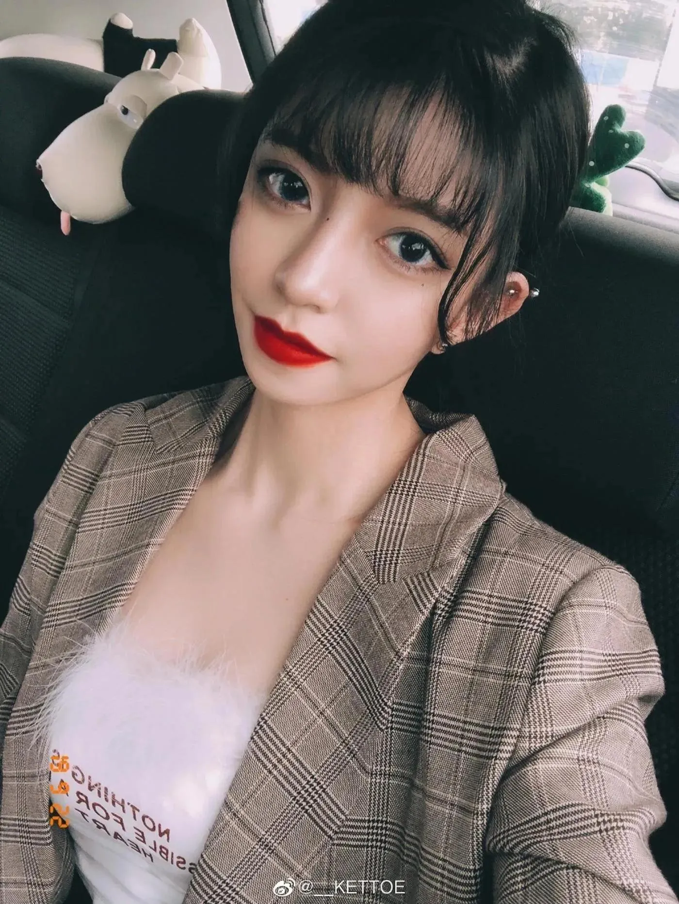 Kettoe – NO.01 微博配图[19] [65P]插图4